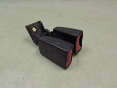 OPEL ASTRA J IV 09-15 KLAMRA ZAPINKA PASA TYL LEWA 13251482