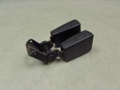 OPEL ASTRA J IV 09-15 KLAMRA ZAPINKA PASA TYL LEWA 13251482
