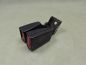OPEL ASTRA J IV 09-15 KLAMRA ZAPINKA PASA TYL LEWA 13251482