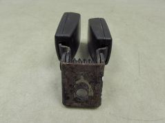 OPEL ASTRA J IV 09-15 KLAMRA ZAPINKA PASA TYL LEWA 13251482
