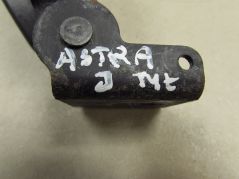 OPEL ASTRA J IV 09-15 KLAMRA ZAPINKA PASA TYL LEWA 13251482