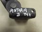 OPEL ASTRA J IV 09-15 KLAMRA ZAPINKA PASA TYL LEWA 13251482