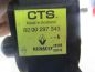 RENAULT CLIO III POTENCJOMETR GAZU 8200297343