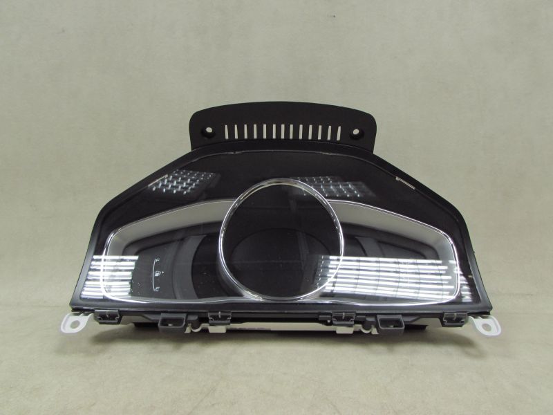 VOLVO S60 II V60 XC60 2.0 D4 13-18 LICZNIK ZEGAR 31453094