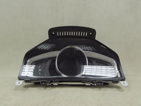 VOLVO S60 II V60 XC60 2.0 D4 13-18 LICZNIK ZEGAR 31453094