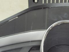 VOLVO S60 II V60 XC60 2.0 D4 13-18 LICZNIK ZEGAR 31453094