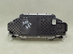 VOLVO S60 II V60 XC60 2.0 D4 13-18 LICZNIK ZEGAR 31453094