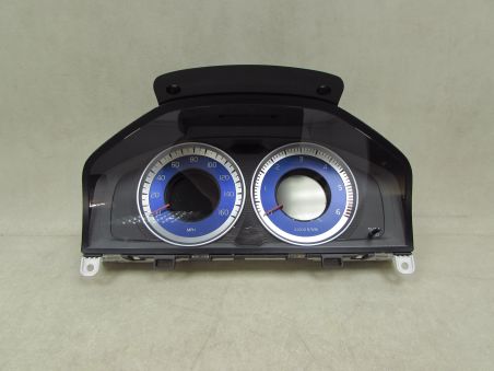 VOLVO S60 II V60 XC60 2.0 D4 13-18 LICZNIK ZEGAR 31453094
