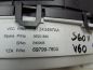 VOLVO S60 II V60 XC60 2.0 D4 13-18 LICZNIK ZEGAR 31453094