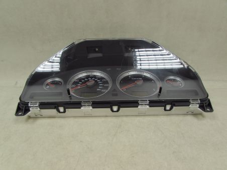 VOLVO XC90 2.4 D5 LIFT AUTOMAT 06-14 LICZNIK ZEGAR 31296343