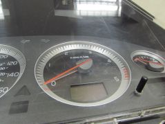 VOLVO XC90 2.4 D5 LIFT AUTOMAT 06-14 LICZNIK ZEGAR 31296343