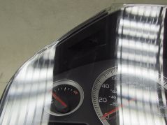 VOLVO XC90 2.4 D5 LIFT AUTOMAT 06-14 LICZNIK ZEGAR 31296343