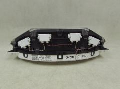 VOLVO XC90 2.4 D5 LIFT AUTOMAT 06-14 LICZNIK ZEGAR 31296343
