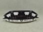 VOLVO XC90 2.4 D5 LIFT AUTOMAT 06-14 LICZNIK ZEGAR 31296343
