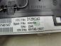VOLVO XC90 2.4 D5 LIFT AUTOMAT 06-14 LICZNIK ZEGAR 31296343