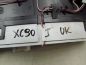 VOLVO XC90 2.4 D5 LIFT AUTOMAT 06-14 LICZNIK ZEGAR 31296343