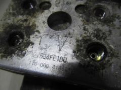 SUBARU IMPREZA II 00-07 POMPA HAMULCOWA ABS 27534FE180 11000041860