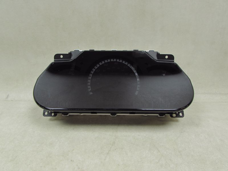 LEXUS RX400H 3.3 V6 HYBRYDA AUTOMAT 03-09 LICZNIK ZEGAR 83800-48522 257440-6070