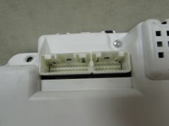 LEXUS RX400H 3.3 V6 HYBRYDA AUTOMAT 03-09 LICZNIK ZEGAR 83800-48522 257440-6070