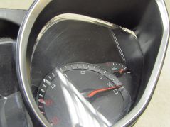 PEUGEOT 308 II T9 13-17 LICZNIK ZEGAR 9807588480 UK