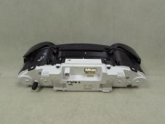 PEUGEOT 308 II T9 13-17 LICZNIK ZEGAR 9807588480 UK