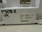 PEUGEOT 308 II T9 13-17 LICZNIK ZEGAR 9807588480 UK