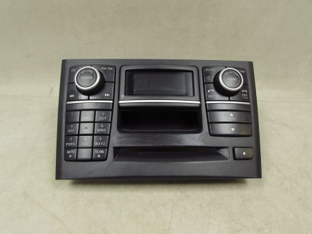 VOLVO XC90 LIFT  06-14 PANEL WYSWIETLACZ RADIO ICM 31300029 31300035