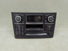 VOLVO XC90 LIFT  06-14 PANEL WYSWIETLACZ RADIO ICM 31300029 31300035