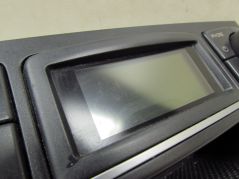 VOLVO XC90 LIFT  06-14 PANEL WYSWIETLACZ RADIO ICM 31300029 31300035