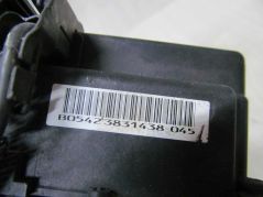 SUBARU IMPREZA II 00-07 POMPA HAMULCOWA ABS 27534FE180 11000041860