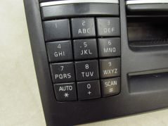 VOLVO XC90 LIFT  06-14 PANEL WYSWIETLACZ RADIO ICM 31300029 31300035
