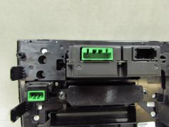 VOLVO XC90 LIFT  06-14 PANEL WYSWIETLACZ RADIO ICM 31300029 31300035
