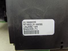 VOLVO XC90 LIFT  06-14 PANEL WYSWIETLACZ RADIO ICM 31300029 31300035