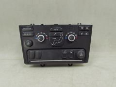 VOLVO XC90 LIFT 06-14 PANEL KLIMATYZACJI NAWIEWU GRZANE FOTELE 30782329