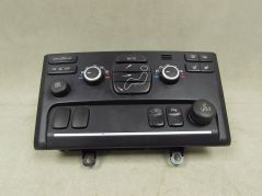 VOLVO XC90 LIFT 06-14 PANEL KLIMATYZACJI NAWIEWU GRZANE FOTELE 30782329