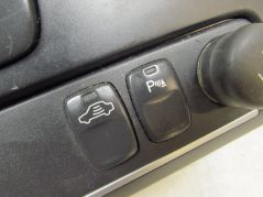 VOLVO XC90 LIFT 06-14 PANEL KLIMATYZACJI NAWIEWU GRZANE FOTELE 30782329