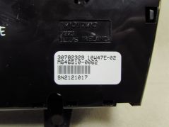 VOLVO XC90 LIFT 06-14 PANEL KLIMATYZACJI NAWIEWU GRZANE FOTELE 30782329