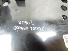 VOLVO XC90 LIFT 06-14 PANEL KLIMATYZACJI NAWIEWU GRZANE FOTELE 30782329