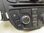 OPEL ASTRA J IV 09-15 PANEL KLIMATYZACJI NAWIEWU 13346050 13346092