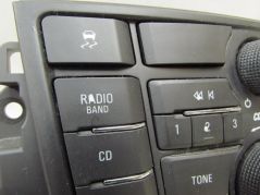 OPEL ASTRA J IV 09-15 PANEL KLIMATYZACJI NAWIEWU 13346050 13346092