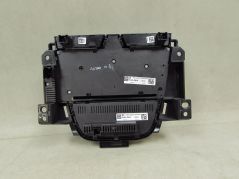 OPEL ASTRA J IV 09-15 PANEL KLIMATYZACJI NAWIEWU 13346050 13346092