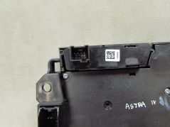 OPEL ASTRA J IV 09-15 PANEL KLIMATYZACJI NAWIEWU 13346050 13346092