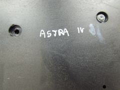 OPEL ASTRA J IV 09-15 PANEL KLIMATYZACJI NAWIEWU 13346050 13346092