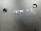 OPEL ASTRA J IV 09-15 PANEL KLIMATYZACJI NAWIEWU 13346050 13346092