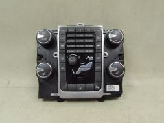 VOLVO S60 II V60 10-18 PANEL KLIMATYZACJI RADIA 31443427