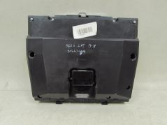 VOLVO S60 II V60 10-18 PANEL KLIMATYZACJI RADIA 31443427