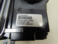 VOLVO S60 II V60 10-18 PANEL KLIMATYZACJI RADIA 31443427