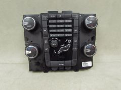 VOLVO S60 II V60 10-18 PANEL KLIMATYZACJI RADIA 31288318