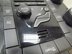 VOLVO S60 II V60 10-18 PANEL KLIMATYZACJI RADIA 31288318