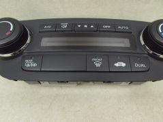 HONDA CRV CR-V III 06-12 PANEL KLIMATYZACJI 79600SWYWE4